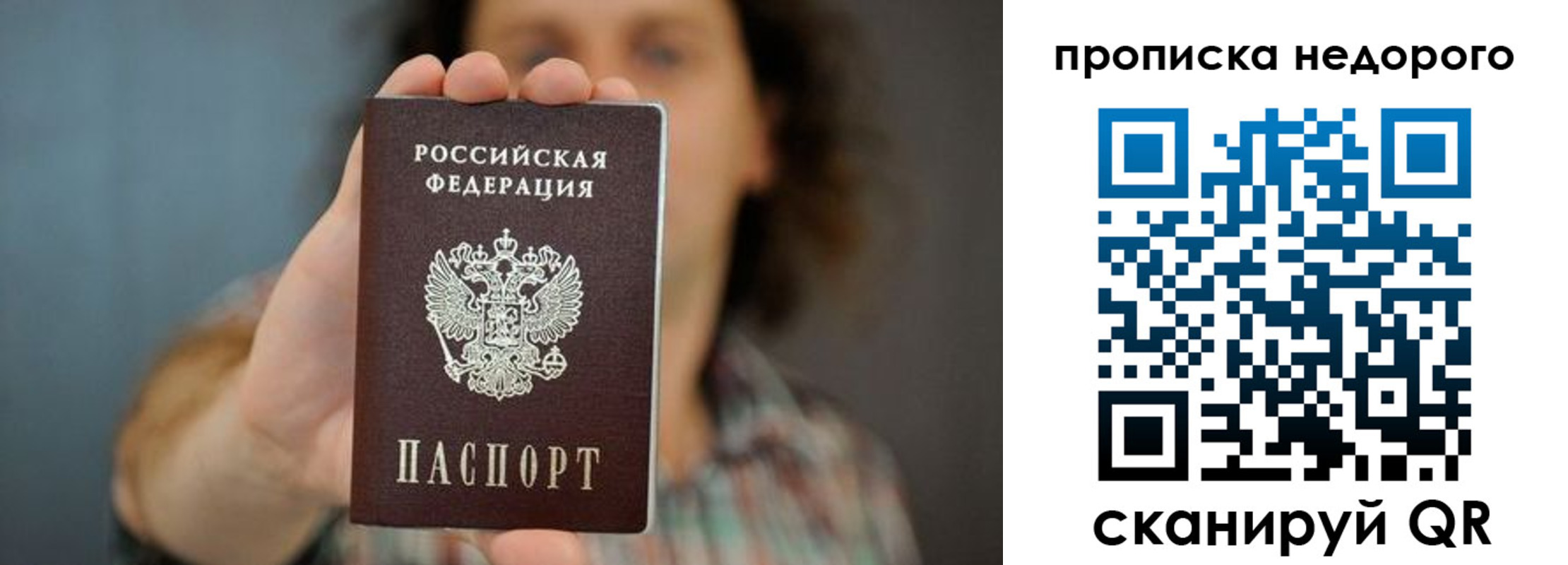 прописка гарантия в Советске